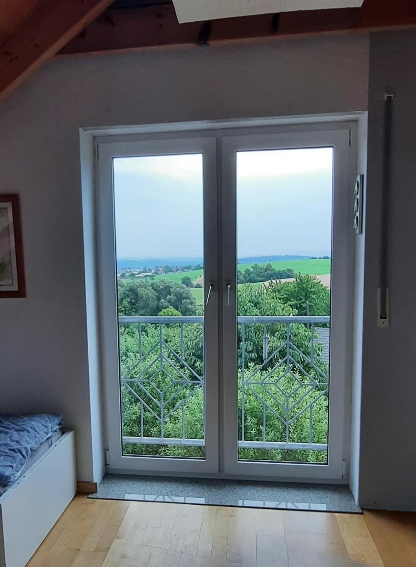 Panorama-Suite Birkenbeul Экстерьер фото